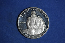 george washington inaugural for sale  Burleson