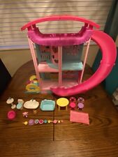 Barbie play set for sale  SOUTHAMPTON