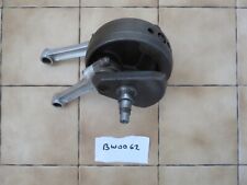 Bw0062 triumph crankshaft for sale  WALSALL