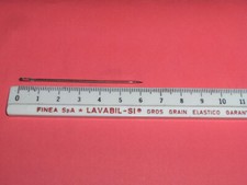 Aghi cucire mano usato  Como