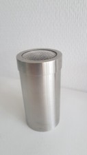 Zack streuer siebstreuer gebraucht kaufen  Lehre