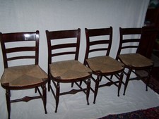 Hitchcock dinning chairs for sale  Tulsa