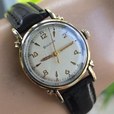 Vintage bulova men for sale  Kaneohe