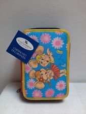 Topo gigio portapenne usato  Volvera