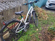 Vélo électrique femme d'occasion  Murol