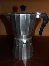 Ancienne cafetière italienne d'occasion  Ciry-le-Noble