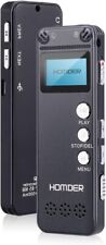 Digital voice recorder for sale  HALESOWEN