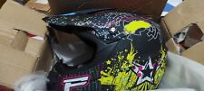 Casco uomo ragazzo usato  Italia