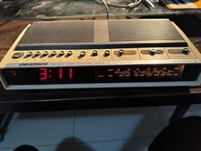 Universum ur1592 uhrenradio gebraucht kaufen  Fellbach