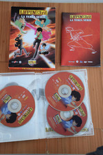 Dvd box lupin usato  Zane