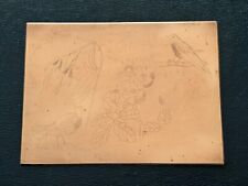Antique vintage signed for sale  BECKENHAM