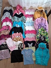 Kleidungspppaket kleidung pake gebraucht kaufen  Augsburg