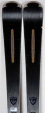 Rossignol strato black usato  Spedire a Italy