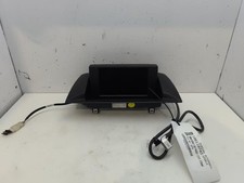 Ecran gps bmw d'occasion  Génissac