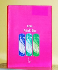 Ubik philip dick usato  Italia