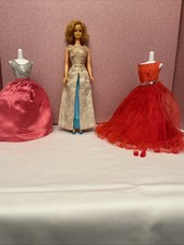 Vintage barbie stacey gebraucht kaufen  Ammersbek
