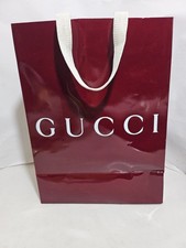 Gucci borsa sacchetto usato  Milano