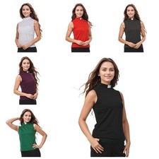 Camiseta sem mangas clero ministro do clero roupa padre camisa fantasia padre, usado comprar usado  Enviando para Brazil