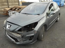 Plage arriere peugeot d'occasion  Haubourdin