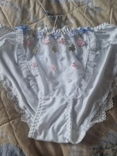 Ladies knickers size for sale  LINCOLN