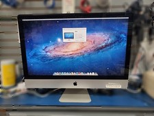 Apple imac inch for sale  O Fallon