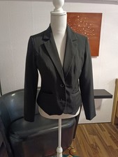 Hosenanzug melrose schwarz gebraucht kaufen  Kasbach-Ohlenberg, Hausen, Dattenbg.