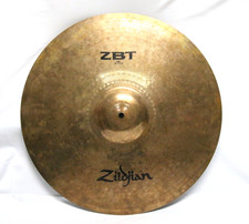 Prato de passeio Zildjian ZBT 20"/51 cm, usado comprar usado  Enviando para Brazil