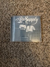 Definitive Collection by Air Supply (CD, 1999) comprar usado Definitive Collection by Air Supply (CD, 1999) comprar usado  Enviando para Brazil
