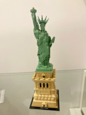 Lego architecture lego d'occasion Lego architecture lego d'occasion  Lille-