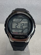 Casio digital watch for sale  BLACKBURN
