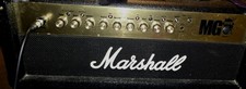 Marshall 100fx gebraucht kaufen  Teuchern