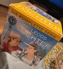 Mcleods töchter dvd gebraucht kaufen  Magdeburg