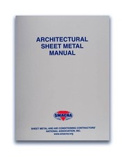 Architectural Sheet Metal Manual, usado comprar usado Architectural Sheet Metal Manual, usado comprar usado  Enviando para Brazil