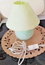 Kleine tisch leuchte gebraucht kaufen Kleine tisch leuchte gebraucht kaufen  Triefenstein