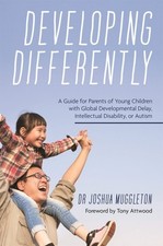 Developing differently mugglet for sale  USA