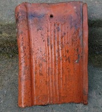Historische dachziegel dem gebraucht kaufen  Bad Sooden-Allendorf