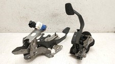 Ford fiesta pedal for sale Ford fiesta pedal for sale  SKELMERSDALE