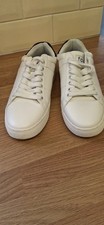 fcuk trainers for sale  GRANTHAM