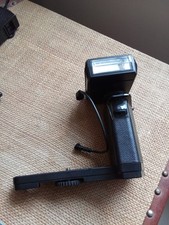 Flash sunpak thyristor d'occasion  Uchaud