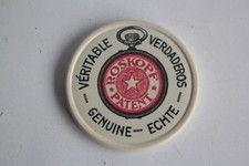 Miroir poche publicitaire d'occasion  Seyssel