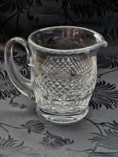 Waterford cut crystal for sale  LARGS