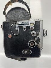 Paillard bolex h16 for sale  Danbury