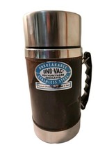 Vintage thermos uno for sale  Harlingen