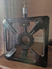 Cast iron burner for sale  NEWTON AYCLIFFE
