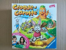 Ravensburger croque carotte d'occasion Ravensburger croque carotte d'occasion  Marseille XI