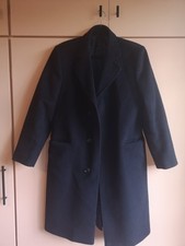 Dune navy long for sale  CHESTERFIELD