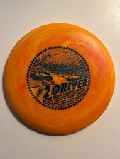 Lightning discs driver for sale  Zeeland