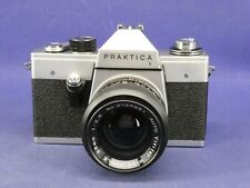 Praktica ddr spiegelreflex gebraucht kaufen  Schermbeck