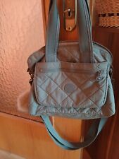 Kipling handtasche grau gebraucht kaufen  Zeitz