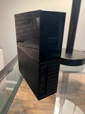 Western digital book for sale  Haymarket